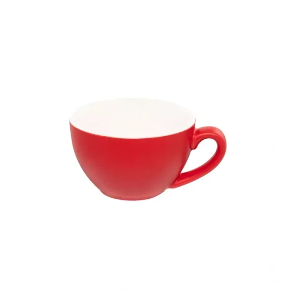 Bevande Intorno Coffee Tea Cup Rosso 200mm