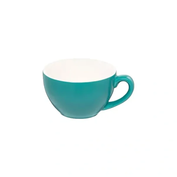 Bevande Intorno Coffee Tea Cup Aqua