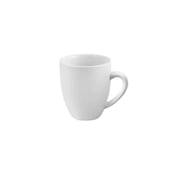 Bevande Intorno Mug Bianco 400ml