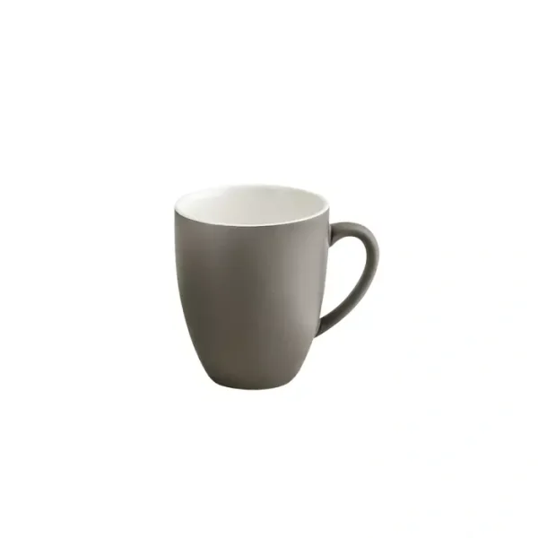 Bevande Intorno Mug Slate 400ml