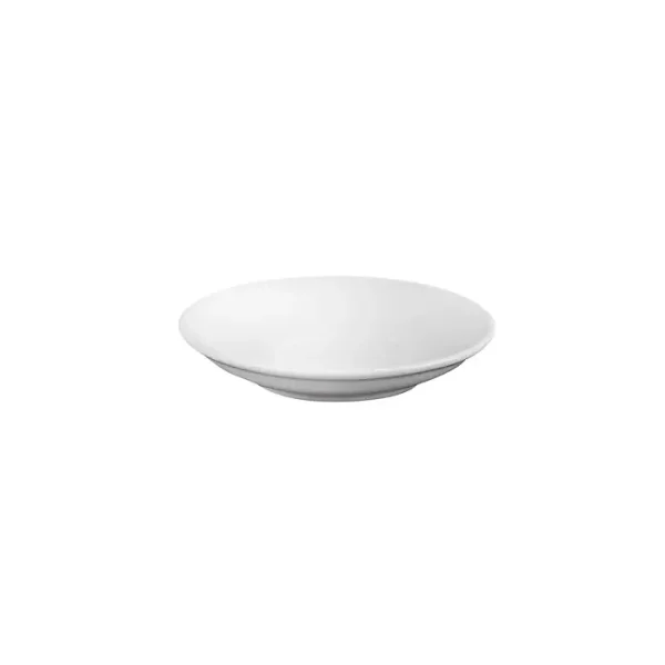 Bevande Universal Saucer Bianco