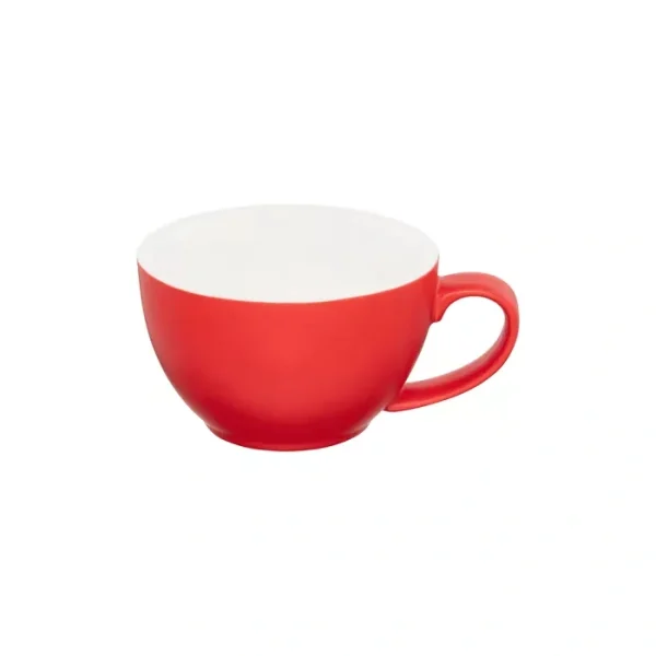 Bevande Megaccino Cup Rosso 280ml