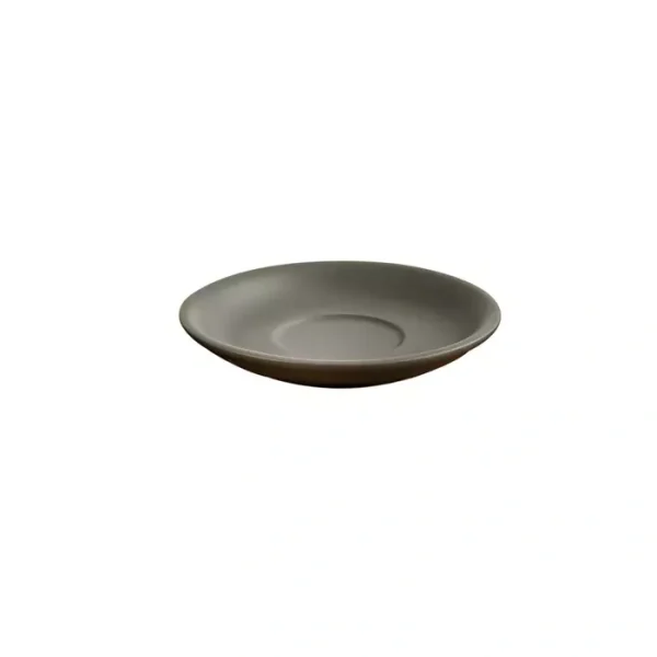 Bevande Megaccino Saucer Slate 150mm