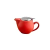 Bevande Tealeaves Teapot Rosso 350ml