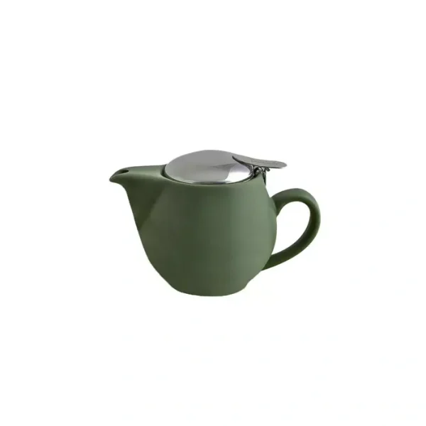 Bevande Tealeaves Teapot Sage 350ml