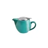 Bevande Tealeaves Teapot Aqua