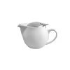 Bevande Tealeaves Teapot Bianco 500ml