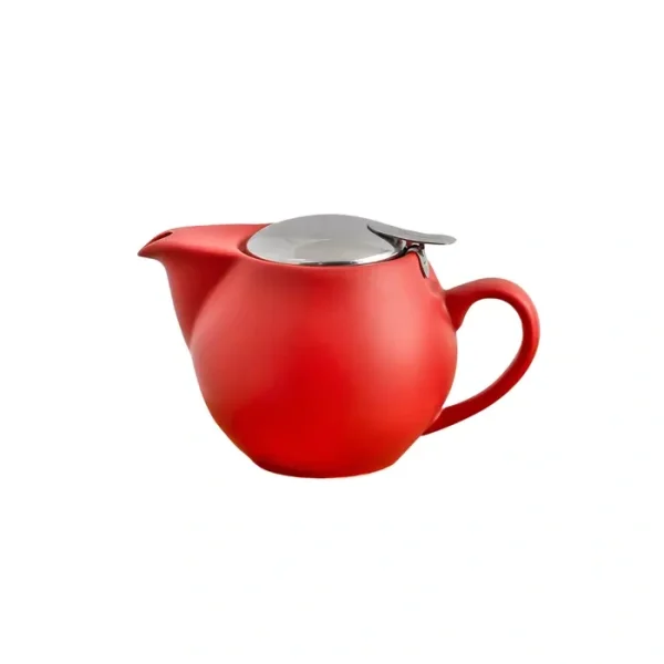 Bevande Tealeaves Teapot Rosso 500ml