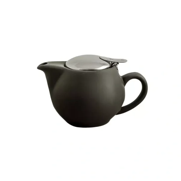 Bevande Tealeaves Teapot Slate 500ml