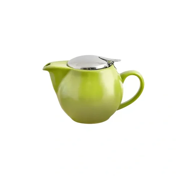 Bevande Tealeaves Teapot Bamboo 500ml