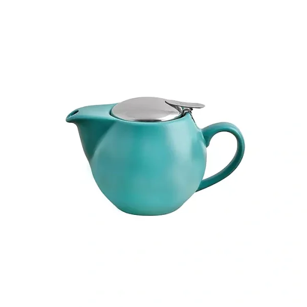 Bevande Tealeaves Teapot Aqua 500ml