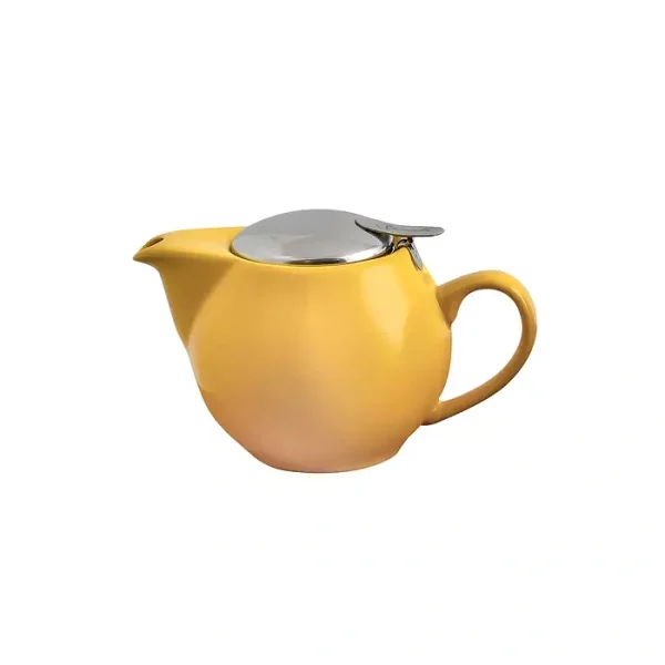 Bevande Tealeaves Teapot Maize 500ml