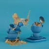 Trenton Bevande Crockery Breeze