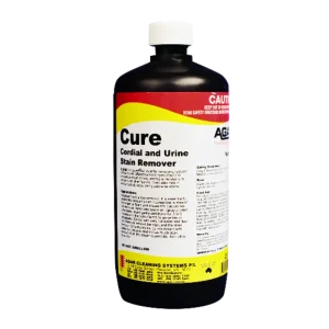 Agar Cure Stain Remover 1L