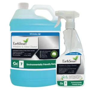 EarthSmart Window and Glass Cleaner