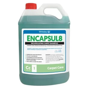 Whiteley Encapsul8 Carpet Shampoo