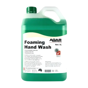 Agar Foaming Hand Wash