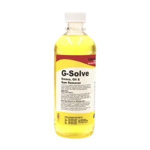 Agar G-Solve Carpet Stain Remover 500ml