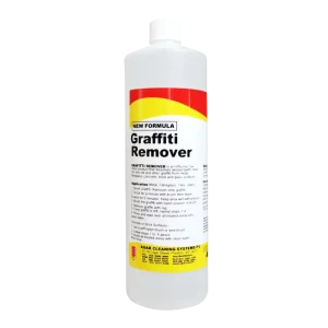 Agar Graffiti Remover 1L