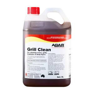 Agar Grill Clean 5L