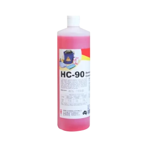 Agar HC-90 Detergent and Floor Cleaner 1L