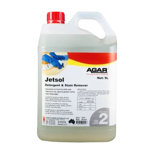 Agar Jetsol Detergent Stain Remover