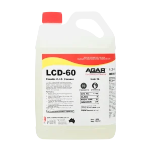 Agar LCD-60 Detergent 5L