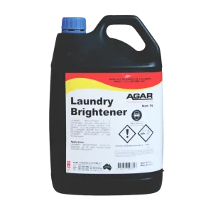 Agar Laundry Brightener 5L