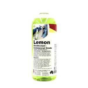 Agar Lemon Disinfectant 1L