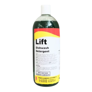 Agar Lift Dishwash Detergent 1L