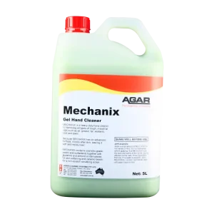 Agar Mechanix Hand Cleaner