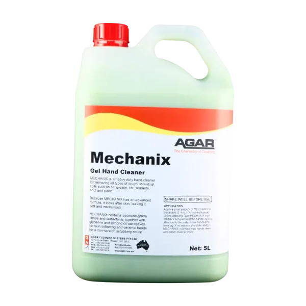 Agar Mechanix Hand Cleaner