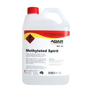 Agar Methylated Spirit 5L