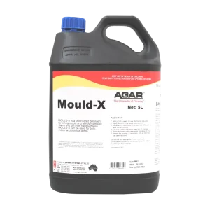 Agar Mould-X Cleaner 5L