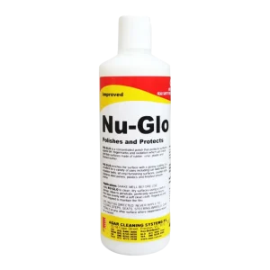 Agar Nu-Glo Cleaner 500ml