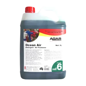 Agar Ocean Air Deodoriser 5L