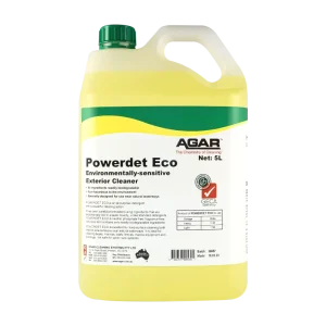 Agar Powerdet Eco Detergent 5L