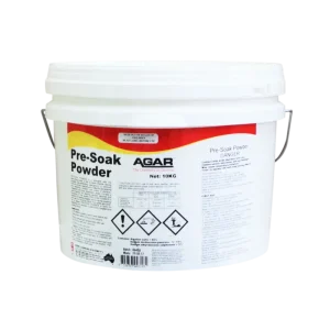 Agar Pre-Soak Powder