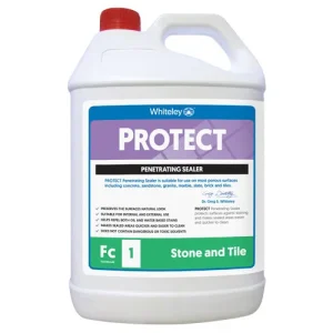 Whiteley Protect Sealer