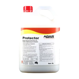 Agar Protector Carpet Potection