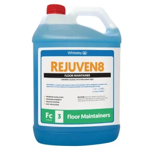 Whiteley Rejuven8 Floor Maintainer