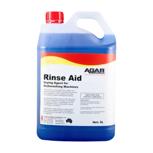 Agar Rinse Aid 5L