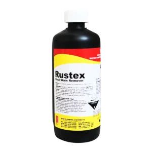 Agar Rustex Stain Remover 500ml