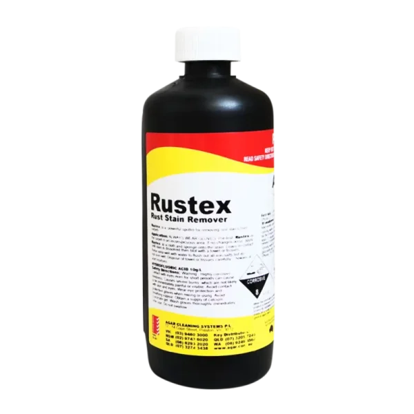 Agar Rustex Stain Remover 500ml