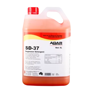 Agar SD-37 Detergent 5L