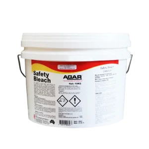 Agar Safety Bleach Powder 10Kg