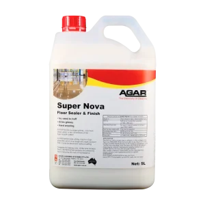 Agar Super Nova Floor Sealer 5L