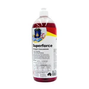 Agar Superforce All Purpose and Floor Cleaner 1L