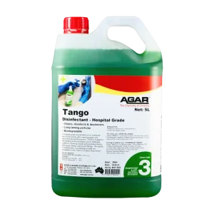 Agar Tango Disinfectant 5L