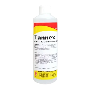 Agar Tannex Carpet Spotter 500ml